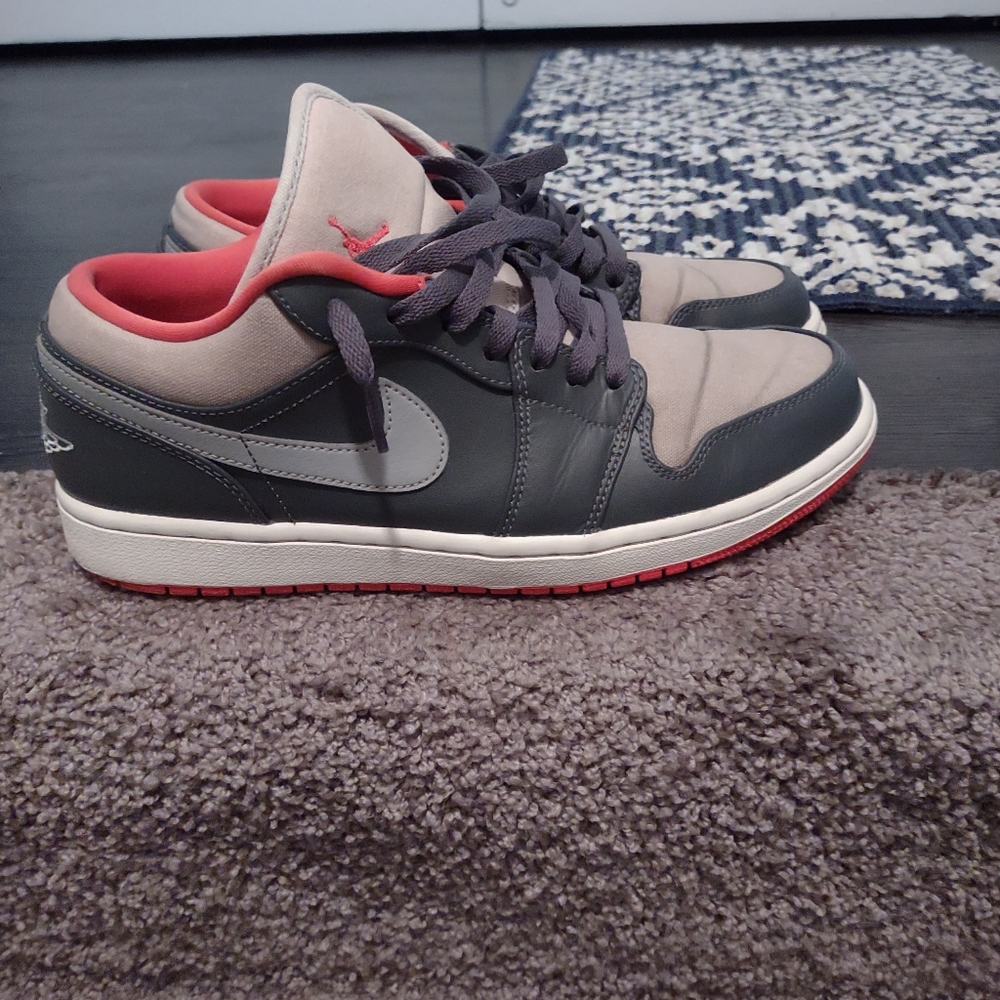 Retro Jordans as is